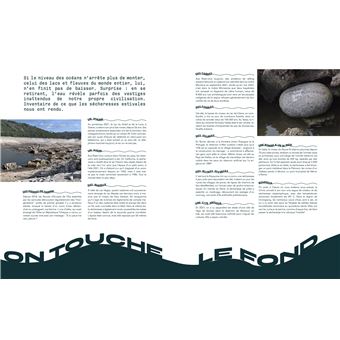 Climax : Pas de pitié pour les croissants - automne 2022