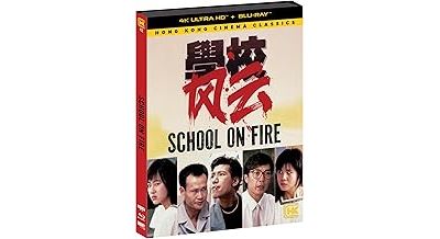 Imports Blu-ray 4K