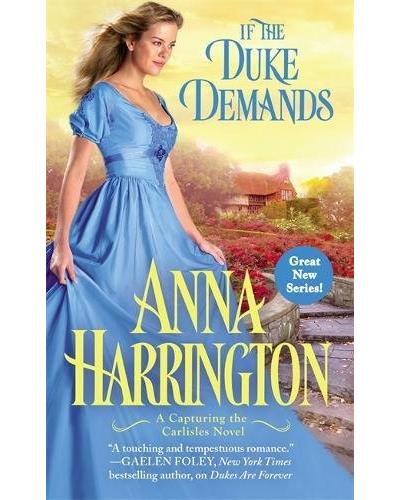 If the Duke demands