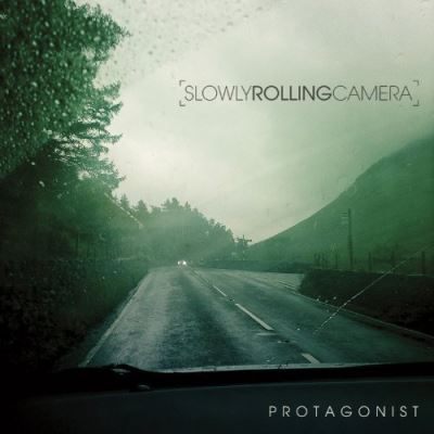 PROTAGONIST/LP