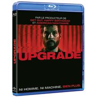 Upgrade Blu-ray
