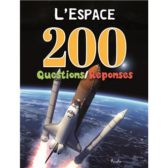 L'espace