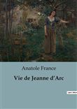 Vie de Jeanne d'Arc