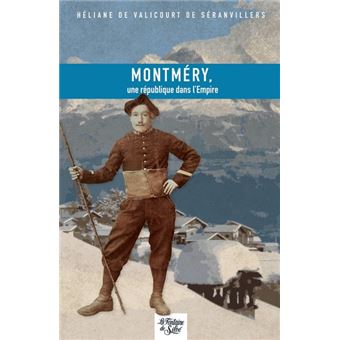 Montméry
