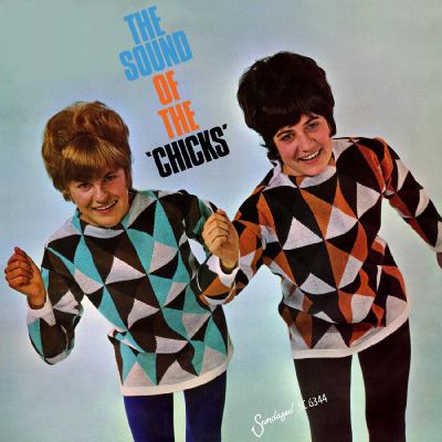 Sound Of The Chicks