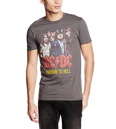 Tee-Shirt H2H Photo Taille XL