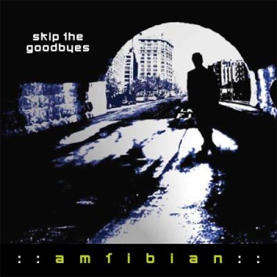 Skip the goodbyes