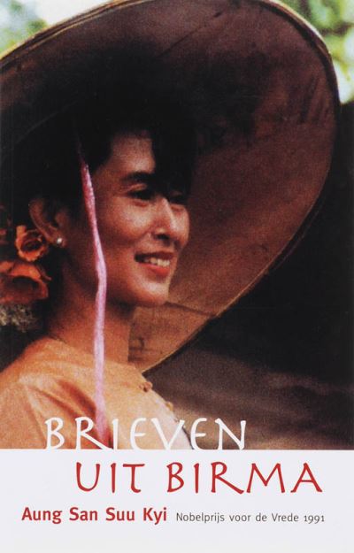 Brieven uit Birma