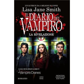 Diario di Vampire dating storia