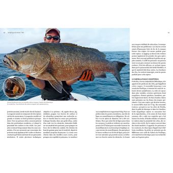 Guide complet des poissons de pêche sportive