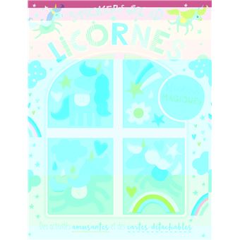 Licornes