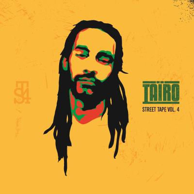 Street tape volume 4