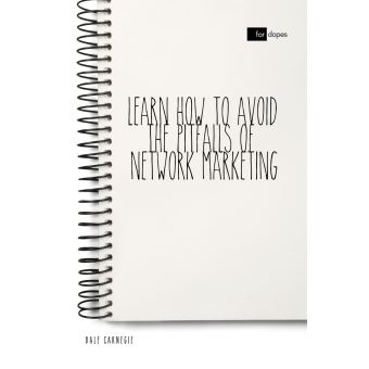 Learn How to Avoid the Pitfalls of Network Marketing