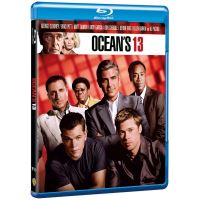 Ocean's 13 Blu-ray