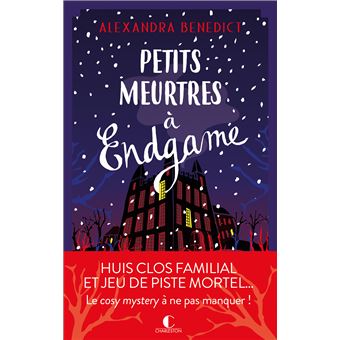 Petits meurtres à Endgame