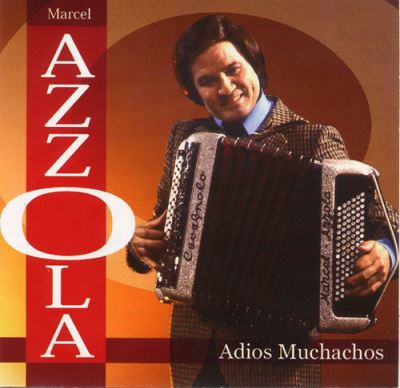 La cumparsita