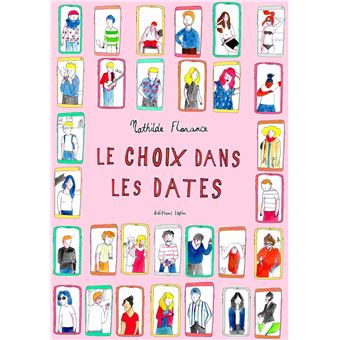 Choix dans les dates (Le)