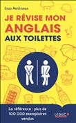 Je révise mon anglais aux toilettes