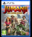 JUMANJI  THE VIDEO GAME