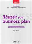 Réussir son business plan