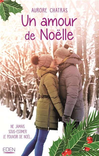 Un amour de noelle