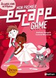 Mon premier Escape Game - Le petit chat de l'Opéra