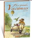 Les grandes vacances