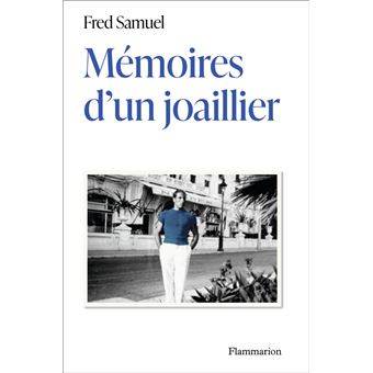 Mémoires d'un joaillier