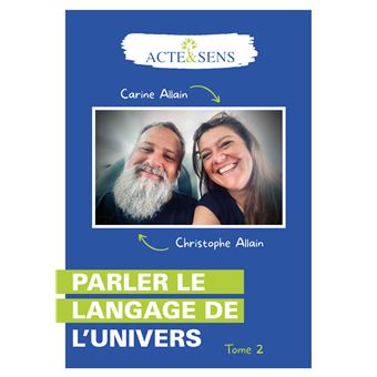 Parler le langage de l'Univers