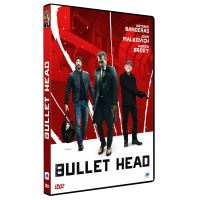 Bullet Head DVD