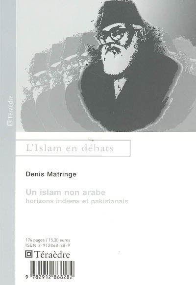 Un islam non arabe