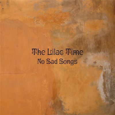 No sad songs - CD inclus