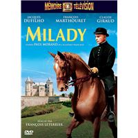 MILADY-FR