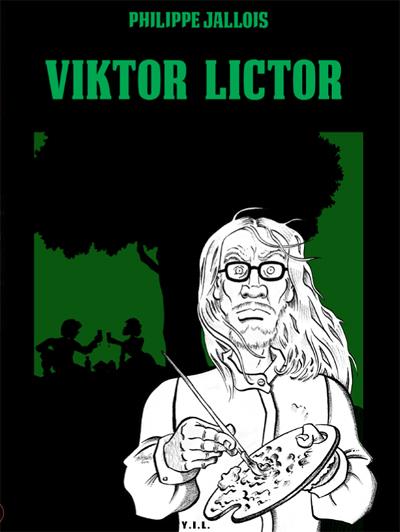 Viktor Lictor