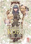 Le Voyage de Kuro - Tome 7