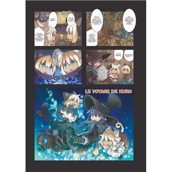 Le Voyage de Kuro - Tome 7