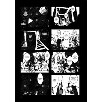 Le Voyage de Kuro - Tome 7