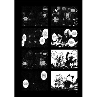 Le Voyage de Kuro - Tome 7