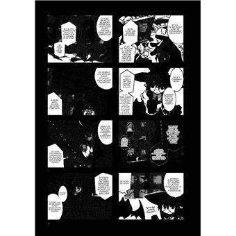 Le Voyage de Kuro - Tome 7