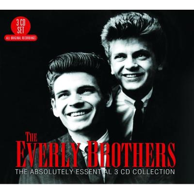 The absolutely essential recordings