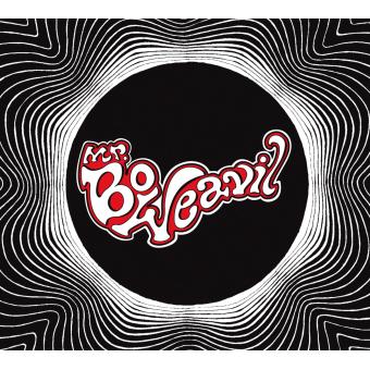 couverture de : As a striving lonesome bull