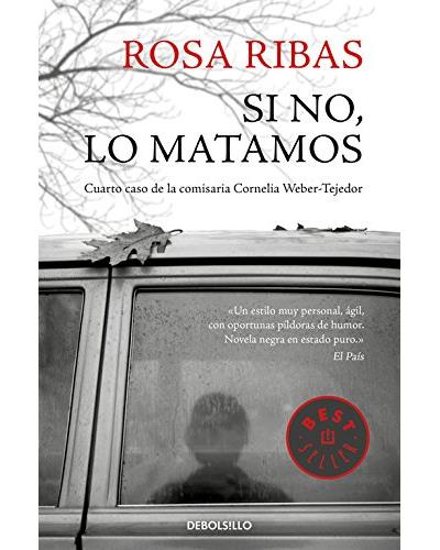Si no, lo matamos