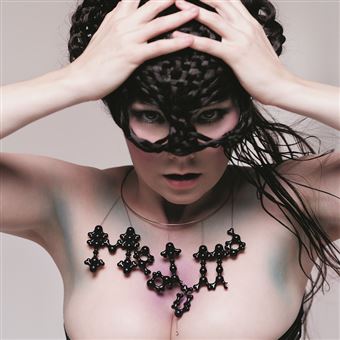 Björk - 1