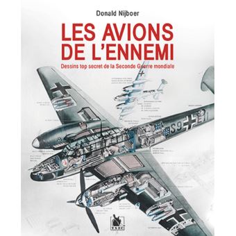 Les Avions de l'ennemi