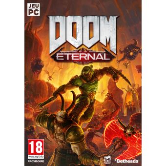 Doom Eternal PC