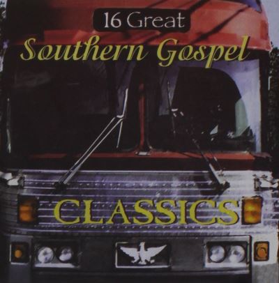 16 great southern gospel 1