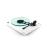 Platine Vinyle Rega RP3 Blanche + Cellule Elys 2_1
