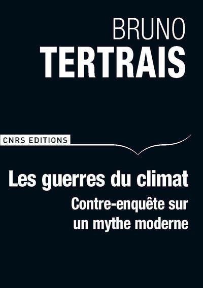 Guerres climatiques