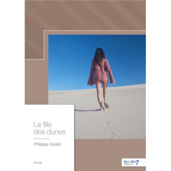 La fille des dunes