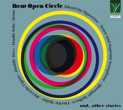 And… Other Stories